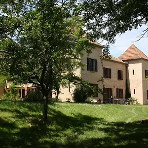  Hébergement de vacances La Bastide Du Chene