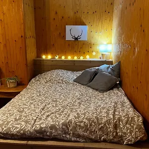  Hébergement de vacances Maison De Village