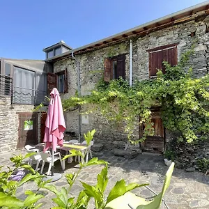  Hébergement de vacances La Treille