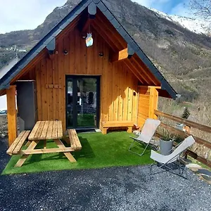  Appartement Sanset